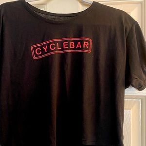 CUUUUTE CROP. Same but size Medium